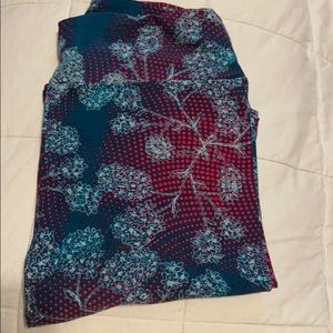 OS lularoe leggings